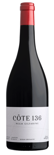 Laurent Miquel Côte 136 - Pech Cezarine