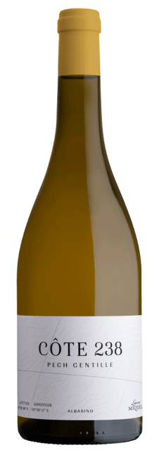 Laurent Miquel Côte 238 - Pech Gentille