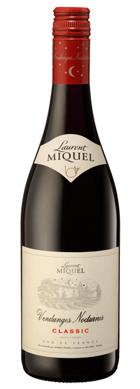 Laurent Miquel Vendanges Nocturnes Classic Rouge