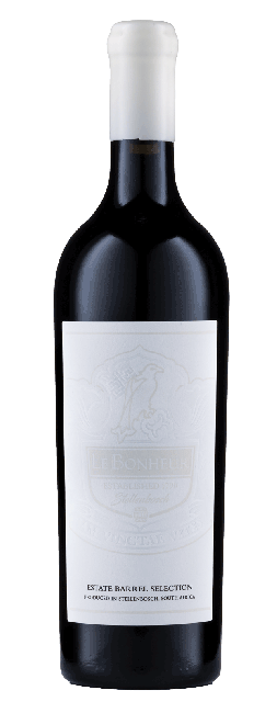 Le Bonheur Reserve 'Estate Barrel Selection'