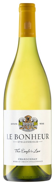 Le Bonheur Wine Estate The Eagle’s Lair Chardonnay