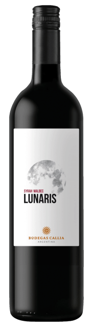 Lunaris Syrah/Malbec