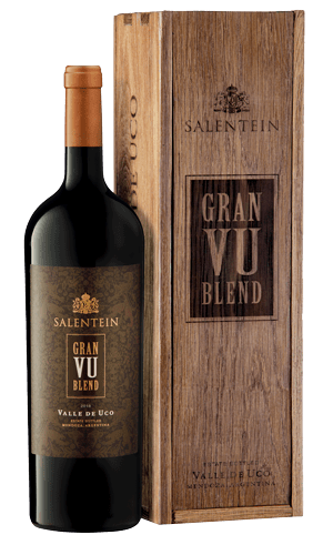 MGN Salentein Gran Vu Uco Valley Blend