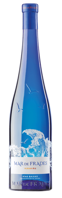 Mar de Frades Albariño