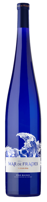 Mar de Frades Albariño Magnum