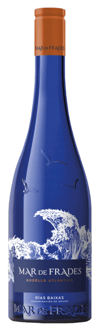 Mar de Frades Godello