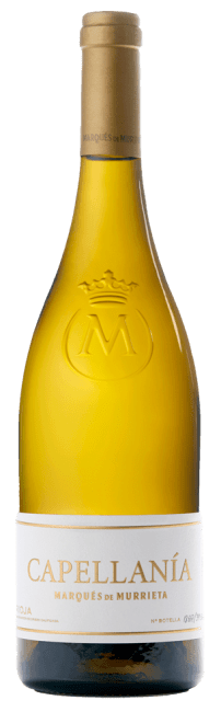 Marqués de Murrieta Capellanía Gran Reserva (magnum in kist)
