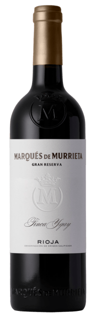 Marques de Murrieta Gran Reserva
