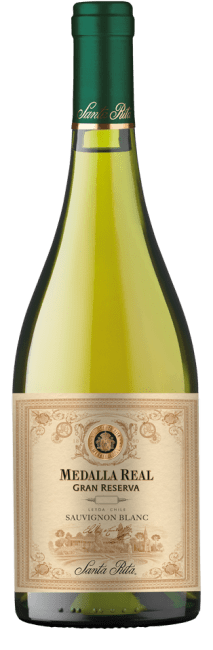 Medalla Real Gran Reserva Sauvignon Blanc