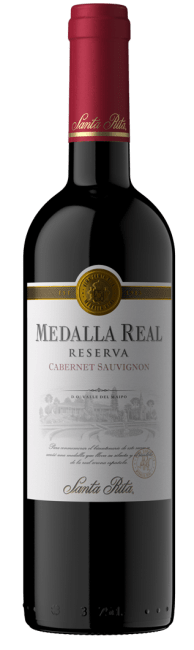 Medalla Real Reserva Cabernet Sauvignon