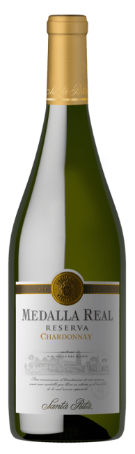 Medalla Real Reserva Chardonnay
