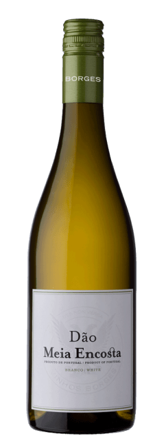 Meia Encosta Branco