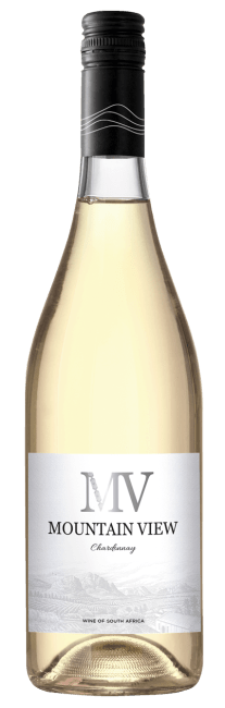 Mountain View Chardonnay
