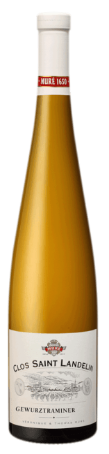 Muré Gewurztraminer Clos Saint Landelin