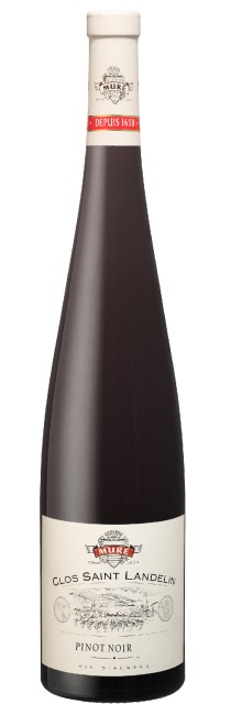 Muré Pinot Noir Clos Saint Landelin