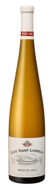 Muré Riesling Clos Saint Landelin Grand Cru Vorbourg