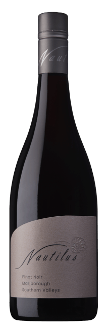Nautilus Pinot Noir