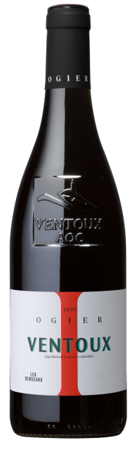 Ogier Ventoux Les Berceaux