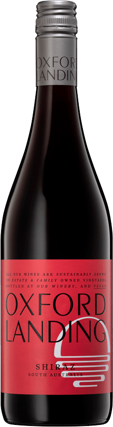 Oxford Landing Estates Shiraz