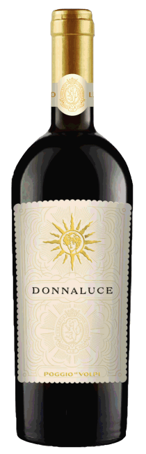 Poggio Le Volpi Donnaluce