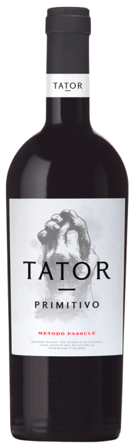 Poggio Le Volpi Tator Primitivo