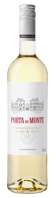 Porta do Monte White