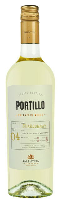 Portillo Chardonnay
