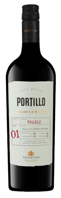 Portillo Malbec