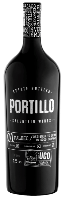 Portillo Malbec (magnum)