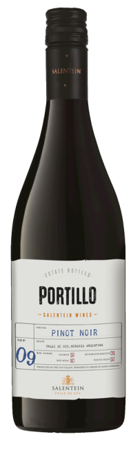 Portillo Pinot Noir