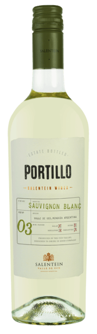 Portillo Sauvignon Blanc
