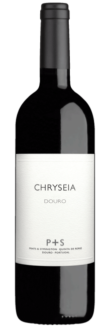 Prats & Symington Chryseia
