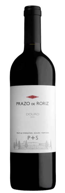 Prats & Symington Prazo de Roriz