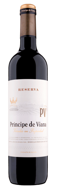 Principe de Viana Reserva