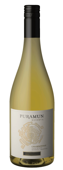 Puramun Chardonnay