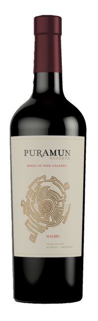 Puramun Malbec