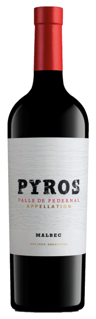 Pyros Appellation Malbec