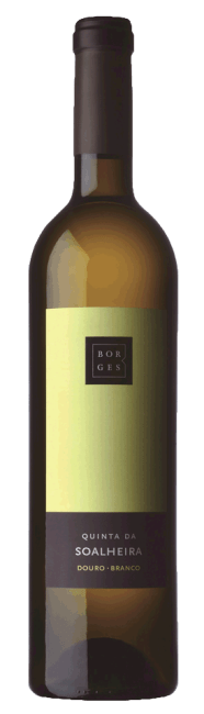 Quinta da Soalheira Branco