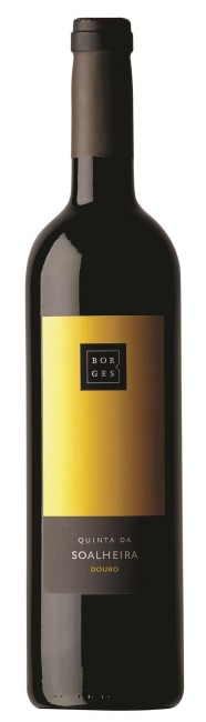 Quinta da Soalheira Tinto