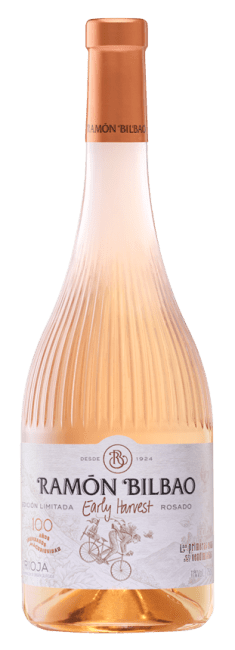 Ramón Bilbao Edición Limitada Early Harvest Rosado