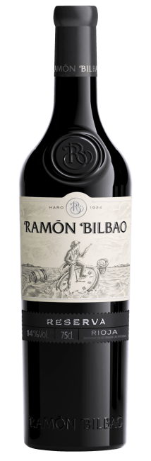 Ramón Bilbao Reserva