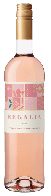 Regalia Rosé