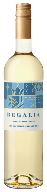 Regalia White