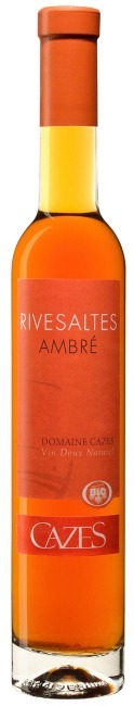 Rivesaltes Ambré (37,5 cl.)