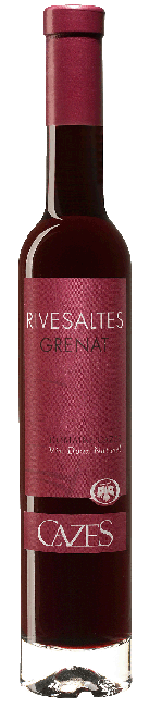 Rivesaltes Grenat Rouge (37,5 cl.)