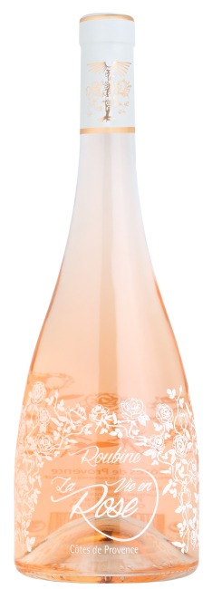 Roubine Rosé "La Vie en Rose" (3 liter)