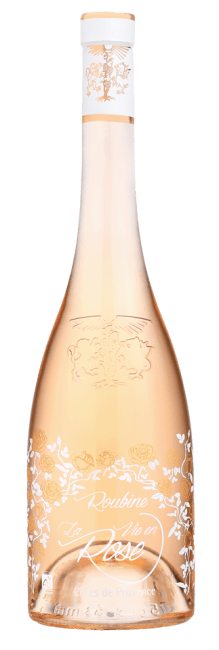 Roubine Rosé 'La Vie en Rose' (Collector)