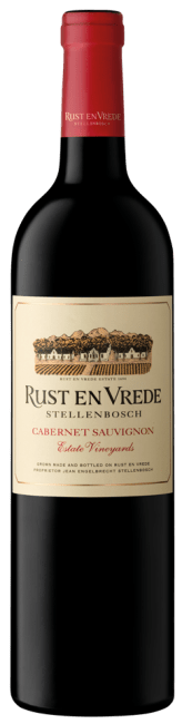 Rust en Vrede Estate Vineyards Cabernet Sauvignon