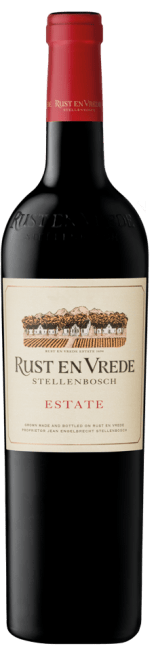 Rust en Vrede Estate (in tube)