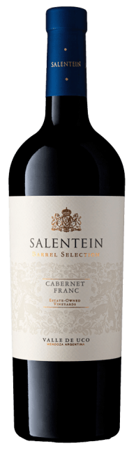 Salentein Barrel Selection Cabernet Franc